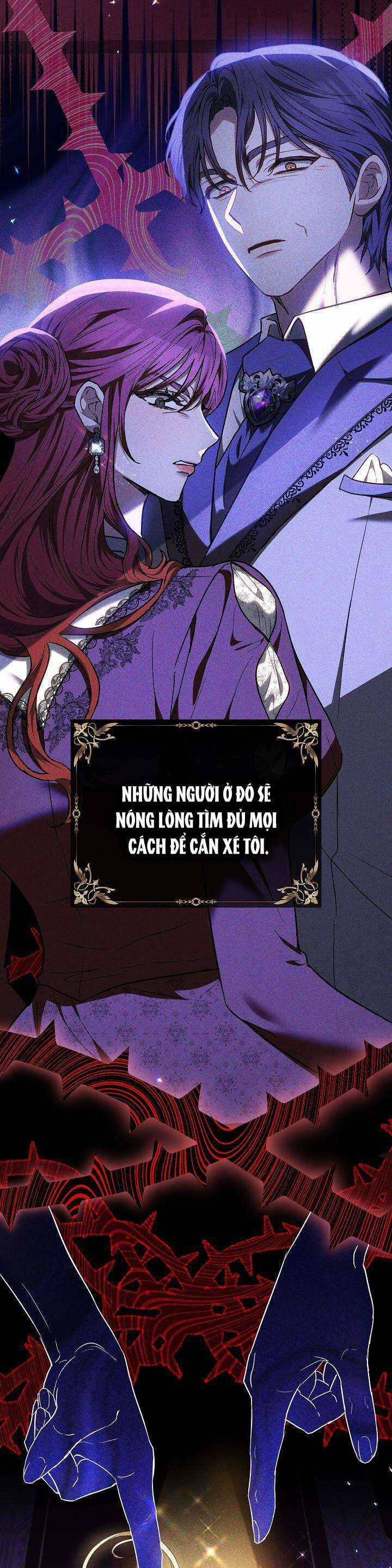 Hãy Ru Em Ngủ - Chapter 13 - Trang 8