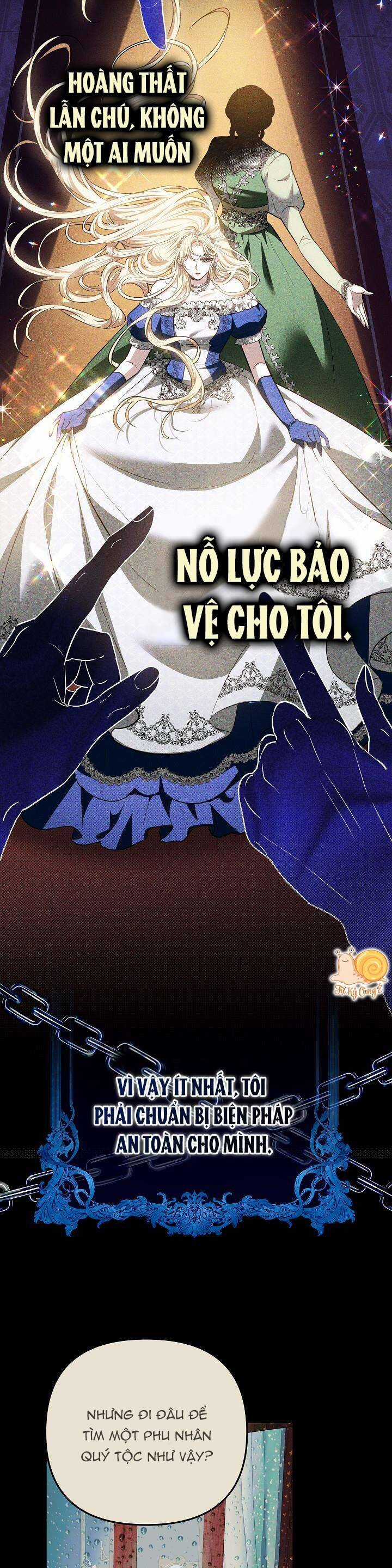 Hãy Ru Em Ngủ - Chapter 13 - Trang 9