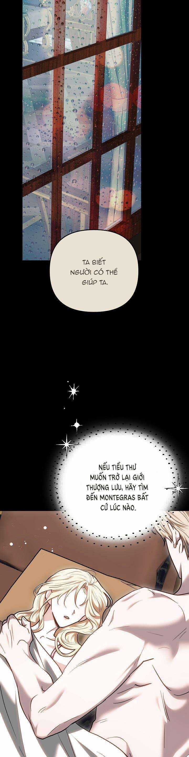 Hãy Ru Em Ngủ - Chapter 13 - Trang 10