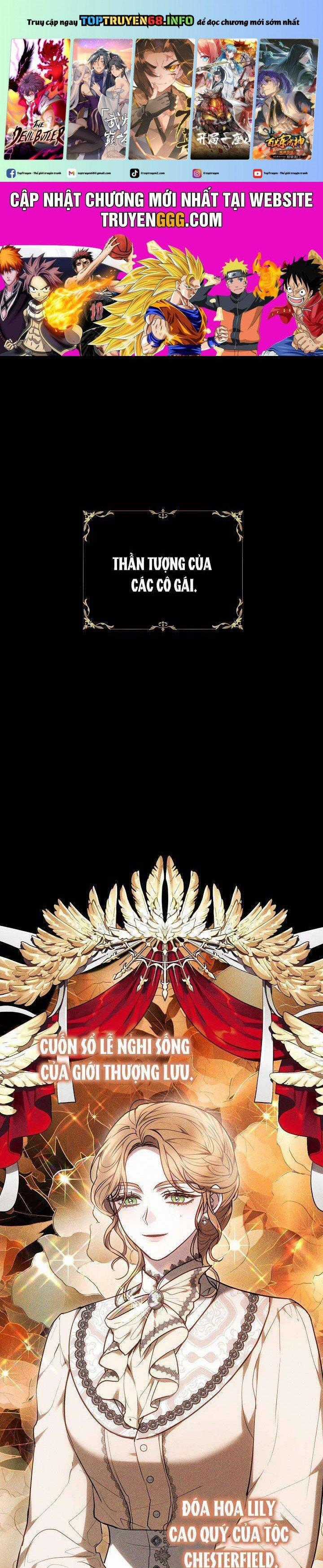 Hãy Ru Em Ngủ - Chapter 14 - Trang 1