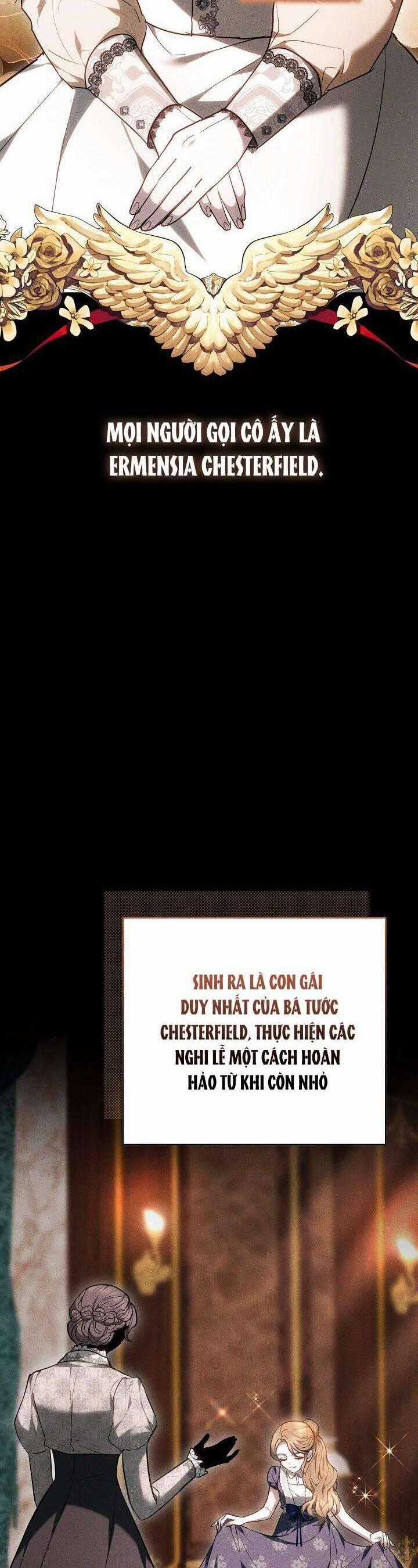 Hãy Ru Em Ngủ - Chapter 14 - Trang 2