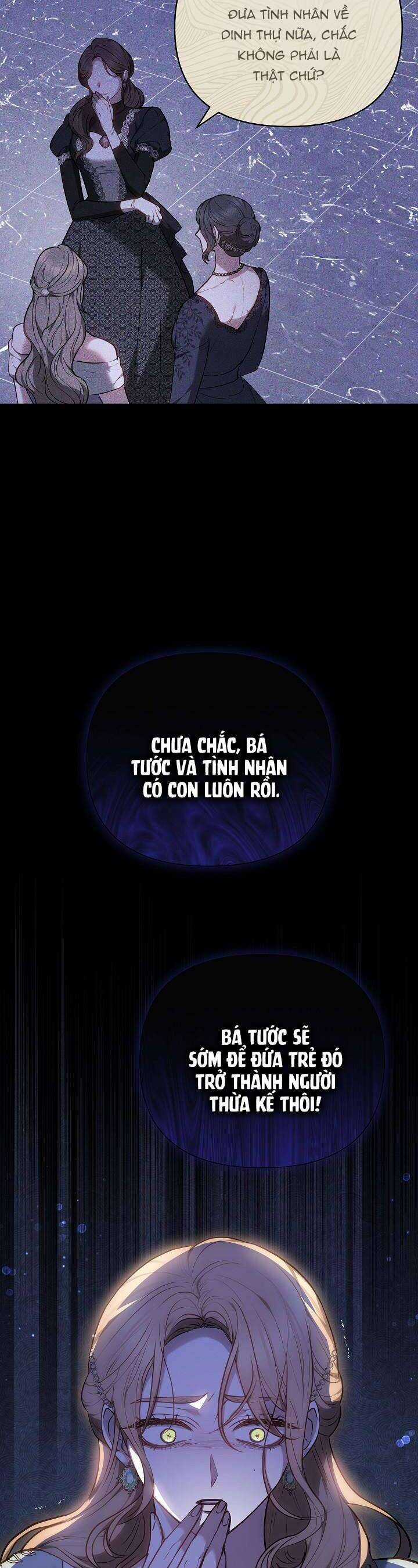 Hãy Ru Em Ngủ - Chapter 14 - Trang 15