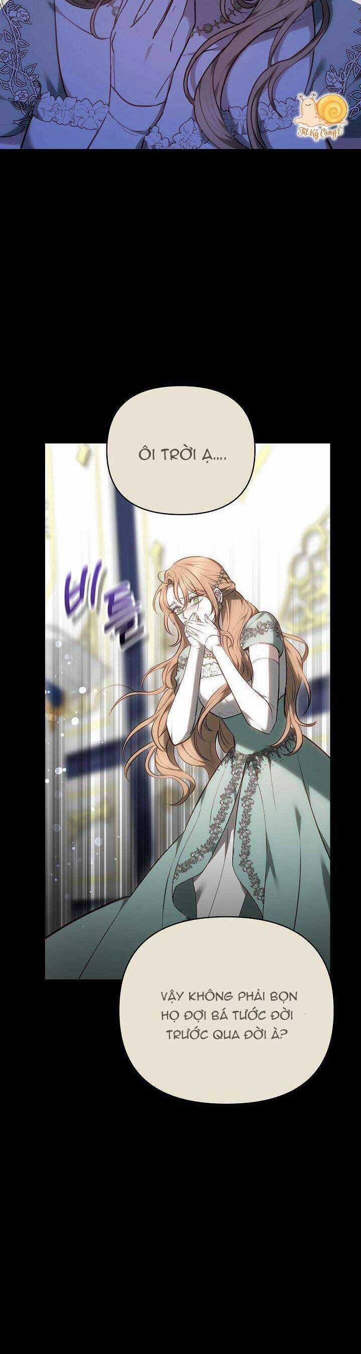 Hãy Ru Em Ngủ - Chapter 14 - Trang 16