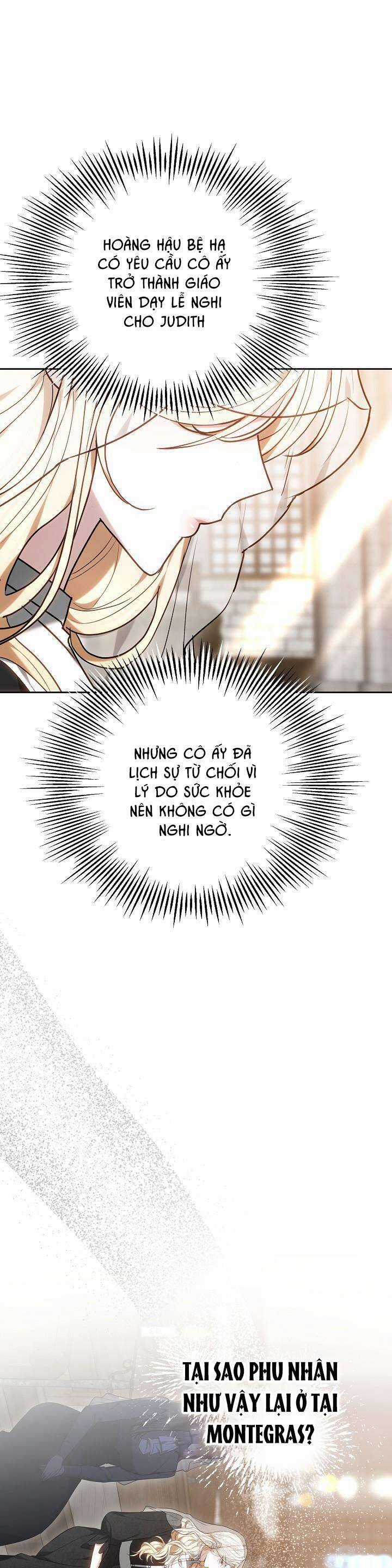 Hãy Ru Em Ngủ - Chapter 14 - Trang 20