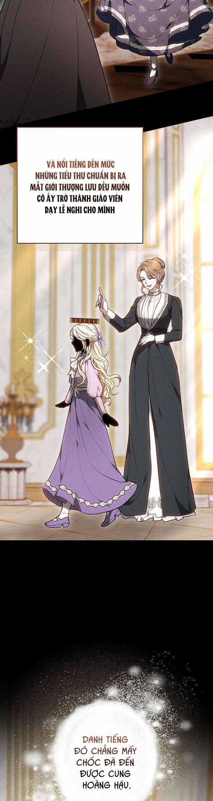 Hãy Ru Em Ngủ - Chapter 14 - Trang 3