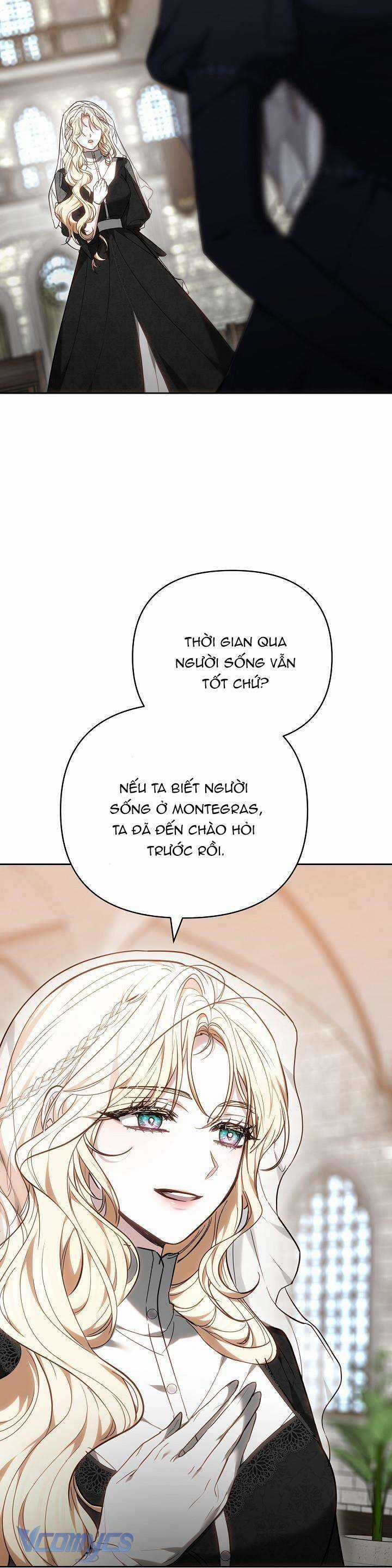 Hãy Ru Em Ngủ - Chapter 14 - Trang 24