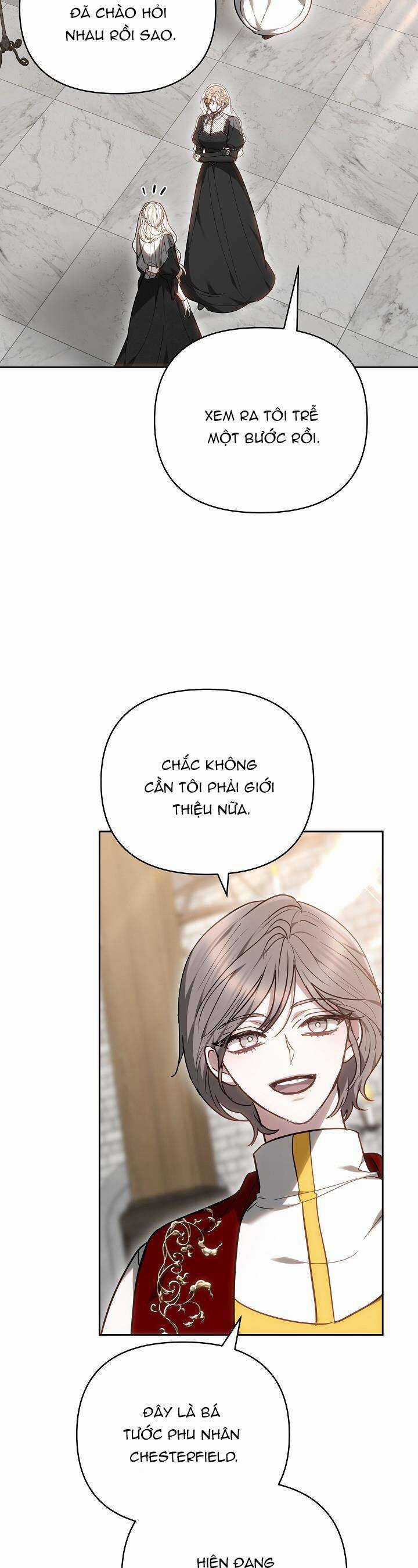 Hãy Ru Em Ngủ - Chapter 14 - Trang 29