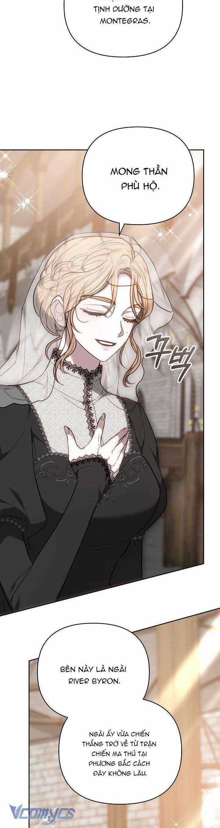 Hãy Ru Em Ngủ - Chapter 14 - Trang 30