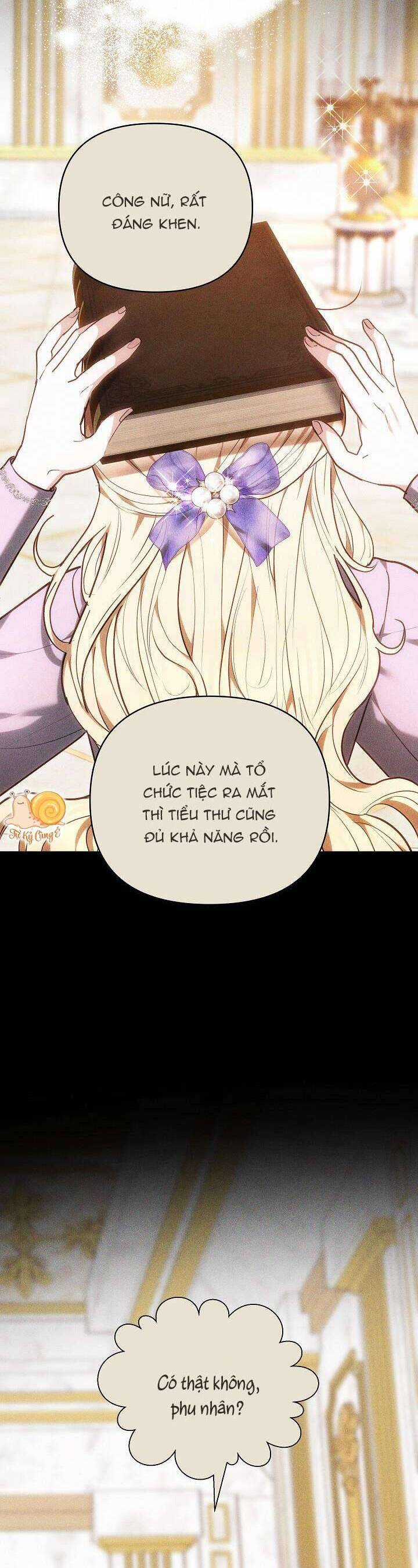 Hãy Ru Em Ngủ - Chapter 14 - Trang 4