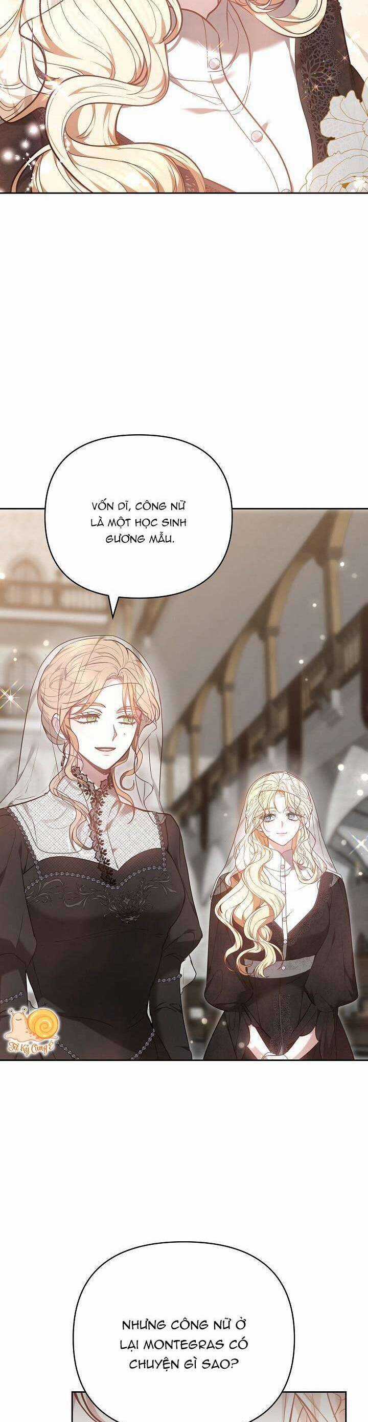 Hãy Ru Em Ngủ - Chapter 14 - Trang 33