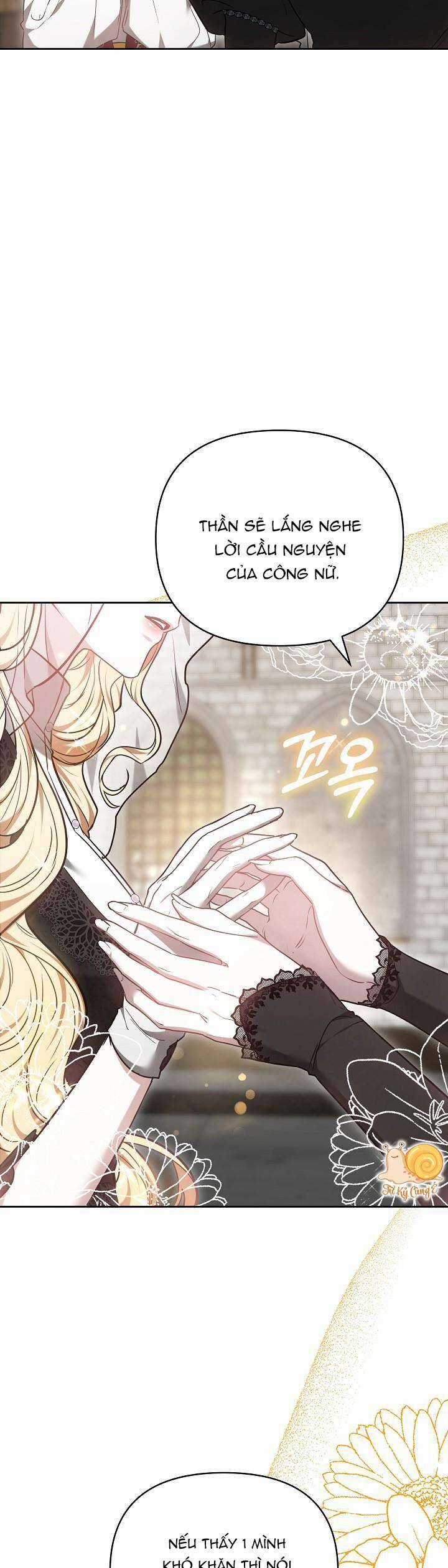 Hãy Ru Em Ngủ - Chapter 14 - Trang 40