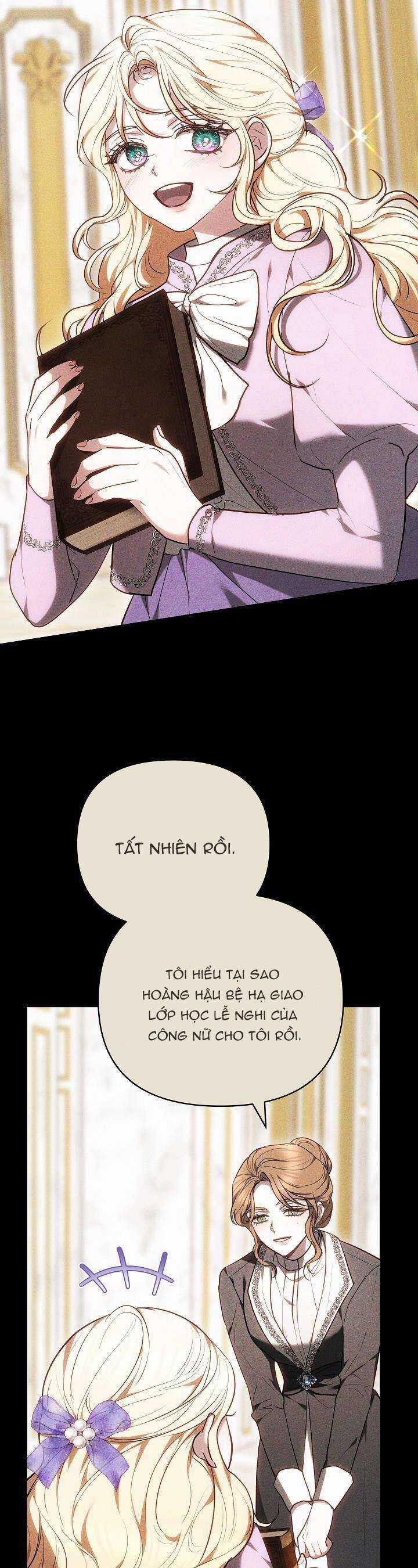 Hãy Ru Em Ngủ - Chapter 14 - Trang 5