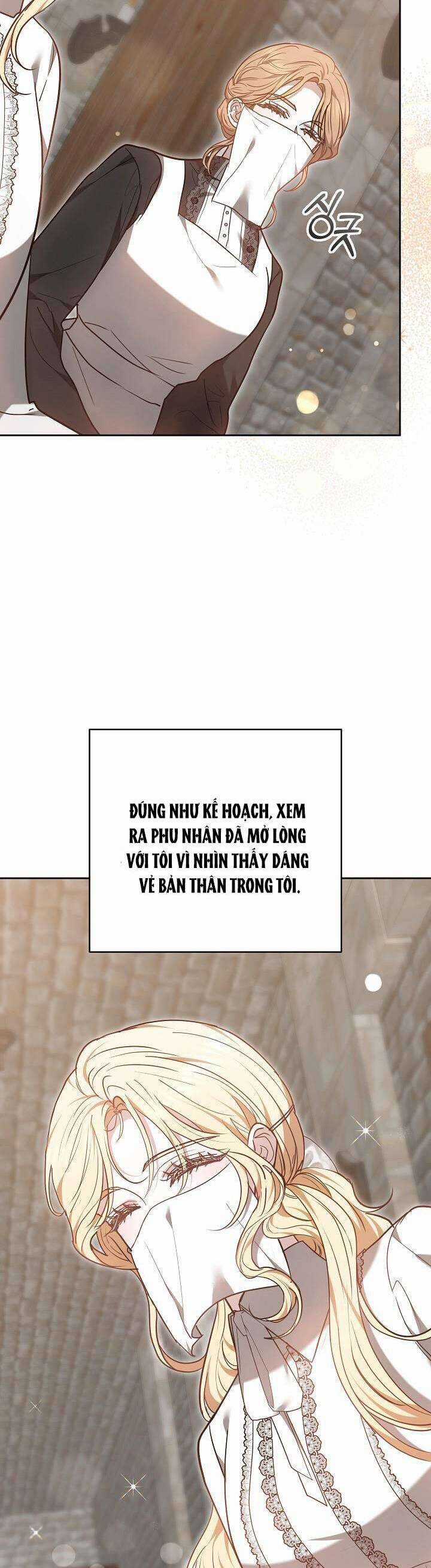 Hãy Ru Em Ngủ - Chapter 14 - Trang 45