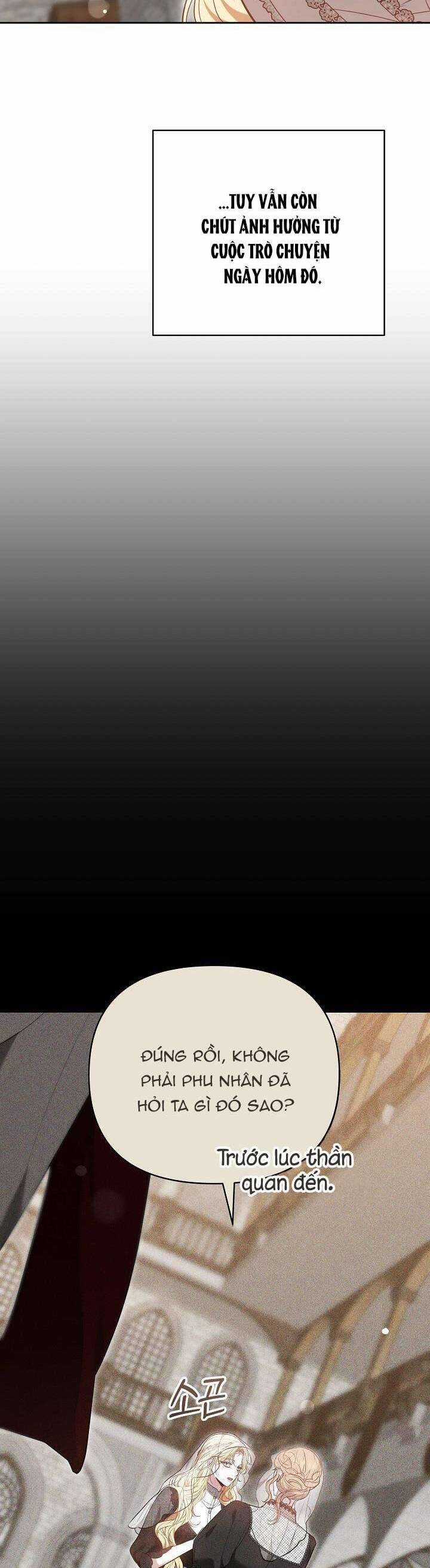 Hãy Ru Em Ngủ - Chapter 14 - Trang 46