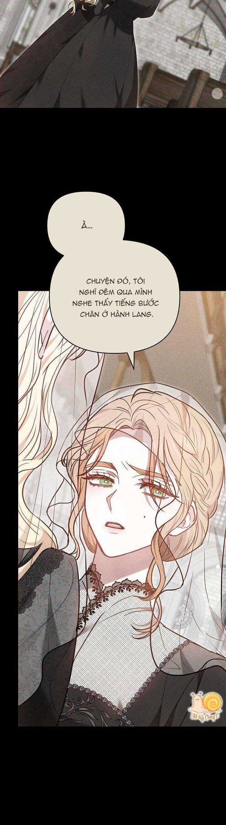 Hãy Ru Em Ngủ - Chapter 14 - Trang 47