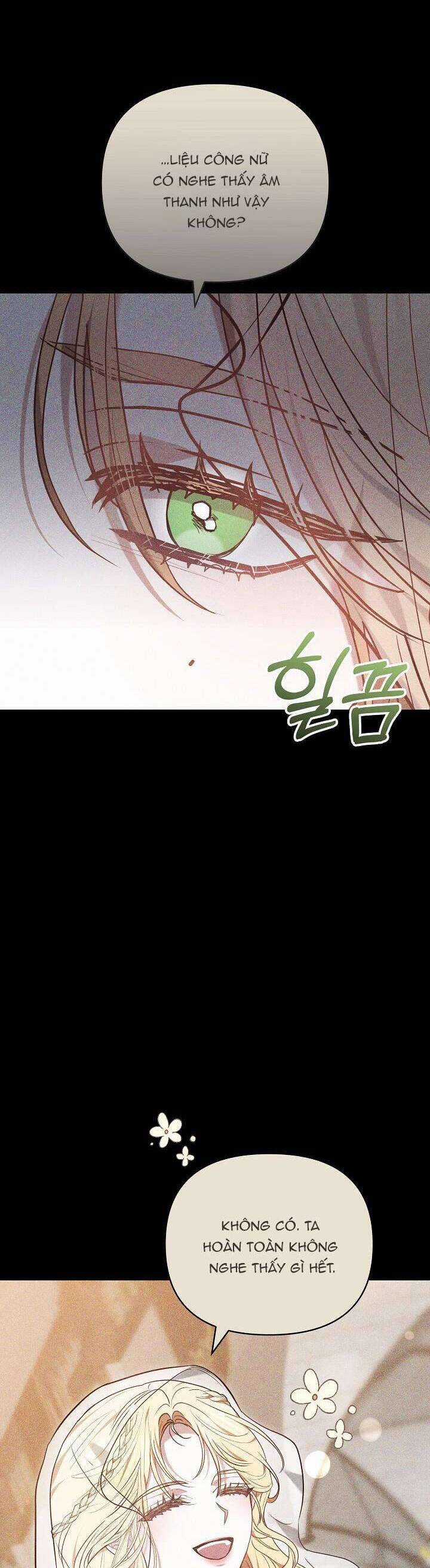 Hãy Ru Em Ngủ - Chapter 14 - Trang 48