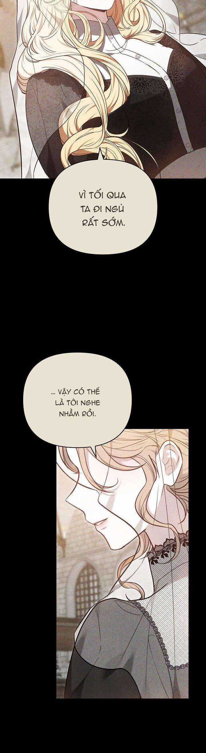 Hãy Ru Em Ngủ - Chapter 14 - Trang 49