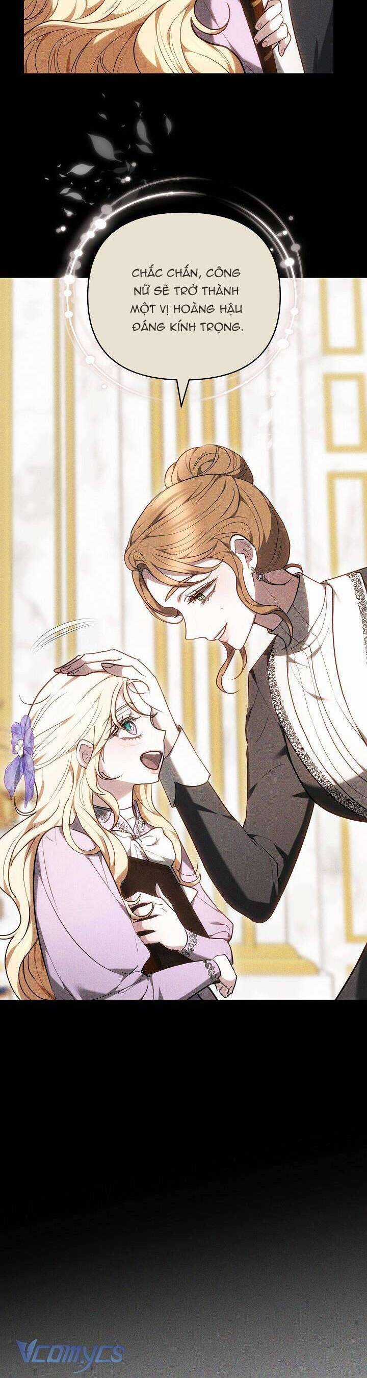 Hãy Ru Em Ngủ - Chapter 14 - Trang 6