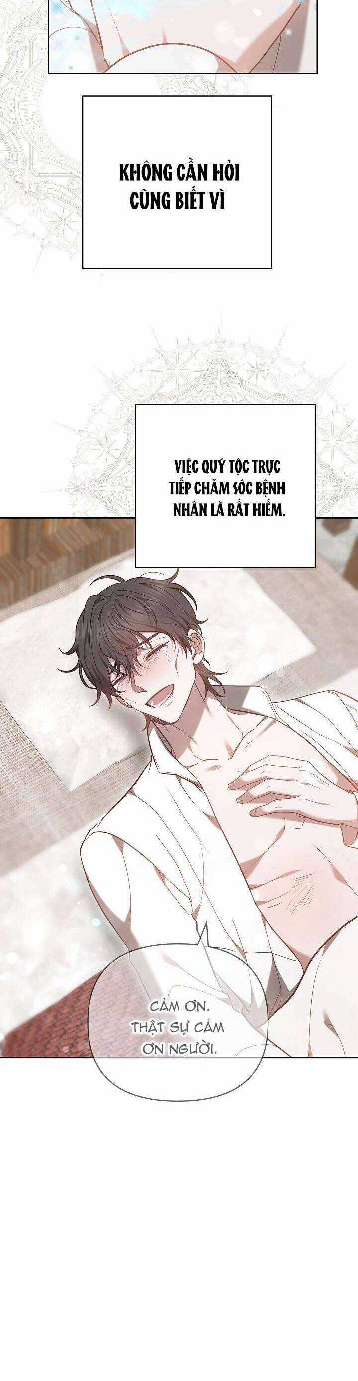 Hãy Ru Em Ngủ - Chapter 14 - Trang 55