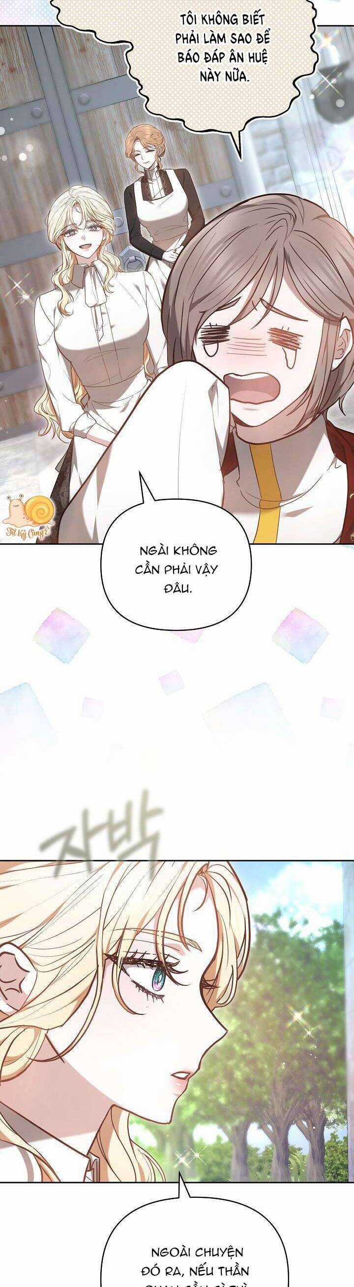 Hãy Ru Em Ngủ - Chapter 14 - Trang 61