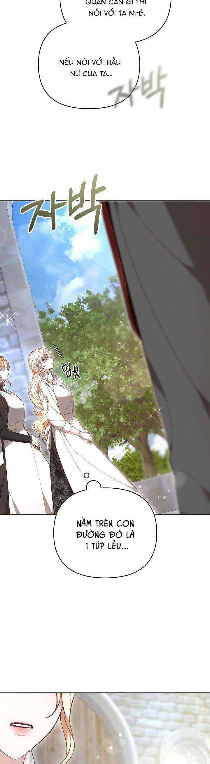Hãy Ru Em Ngủ - Chapter 14 - Trang 62