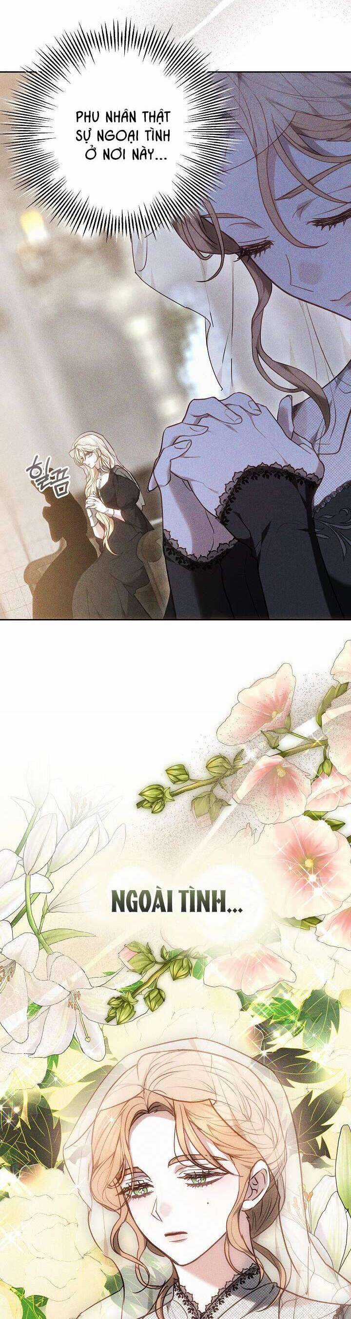 Hãy Ru Em Ngủ - Chapter 14 - Trang 8