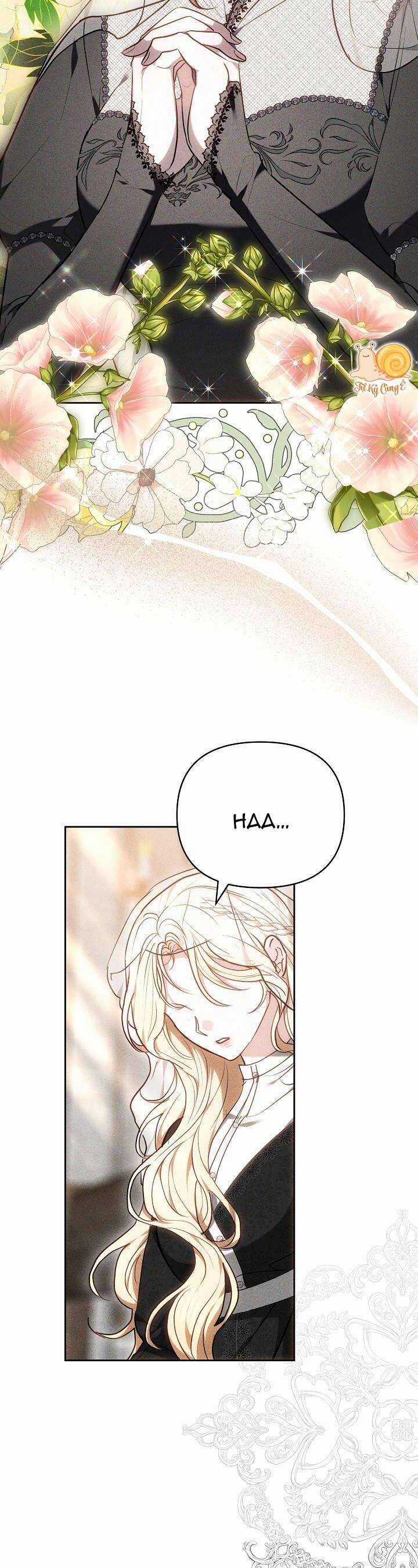 Hãy Ru Em Ngủ - Chapter 14 - Trang 9