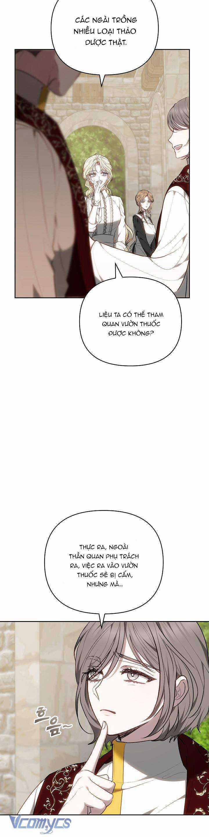 Hãy Ru Em Ngủ - Chapter 15 - Trang 11