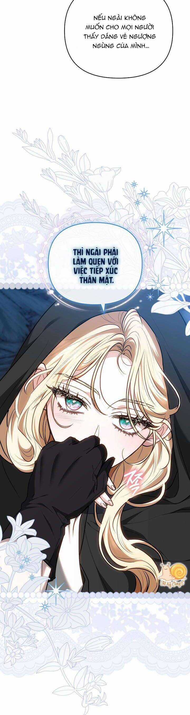 Hãy Ru Em Ngủ - Chapter 15 - Trang 26