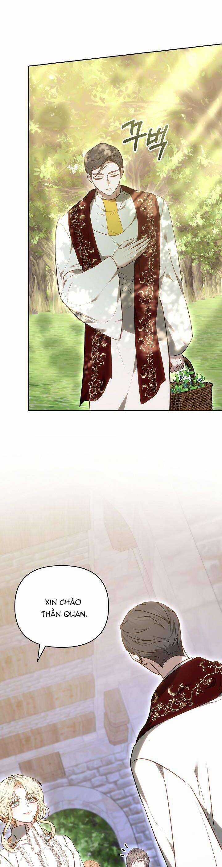 Hãy Ru Em Ngủ - Chapter 15 - Trang 4