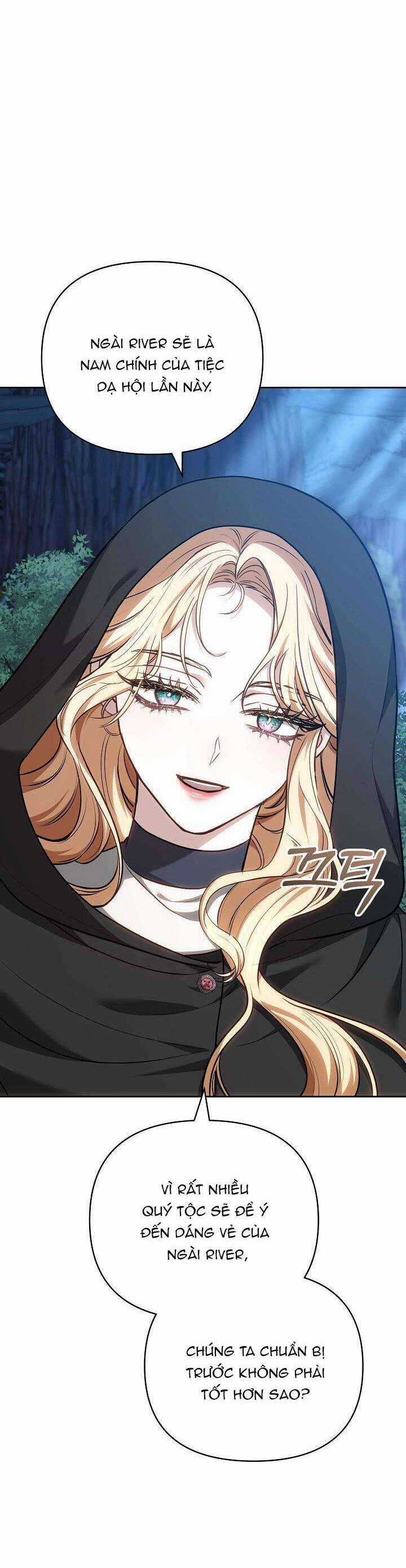 Hãy Ru Em Ngủ - Chapter 15 - Trang 33