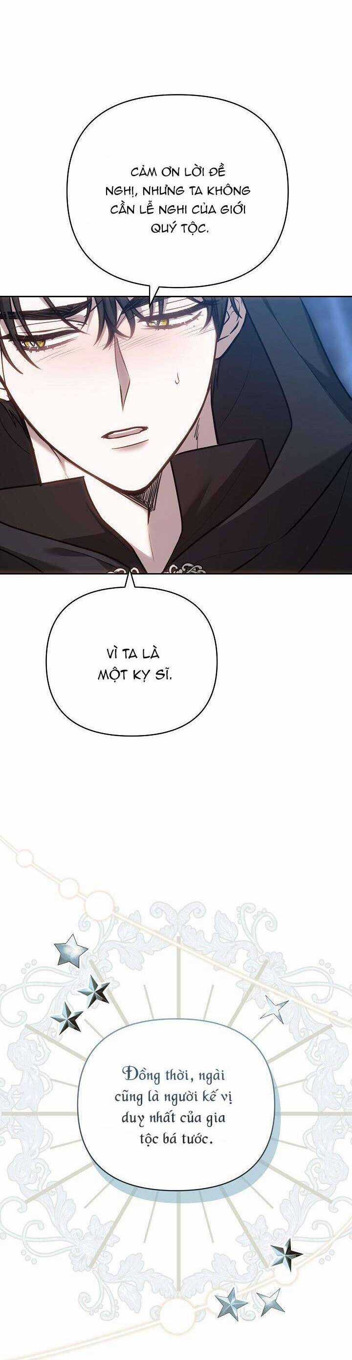 Hãy Ru Em Ngủ - Chapter 15 - Trang 34