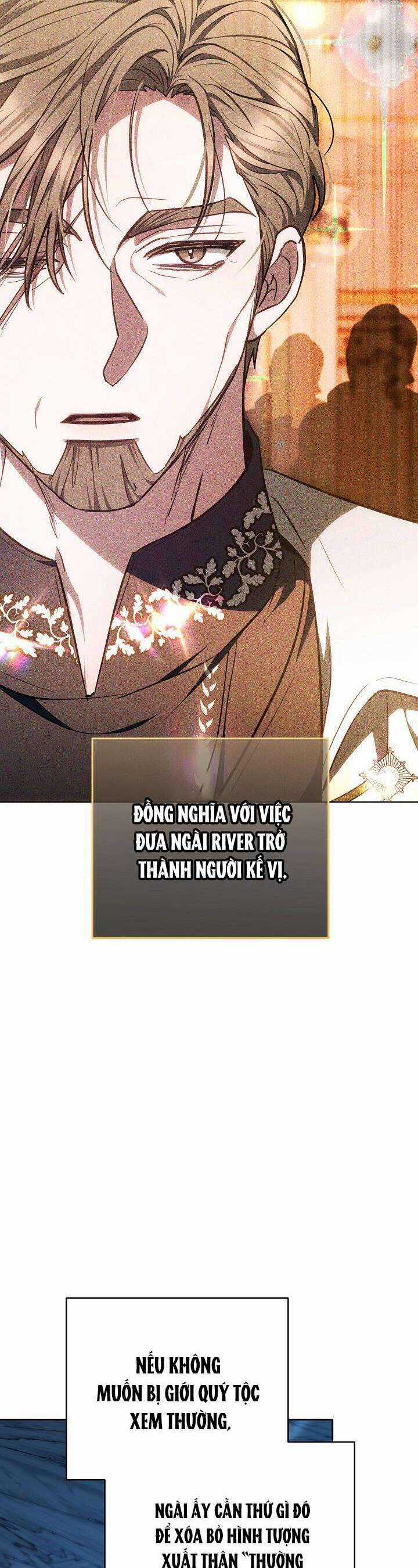 Hãy Ru Em Ngủ - Chapter 15 - Trang 38