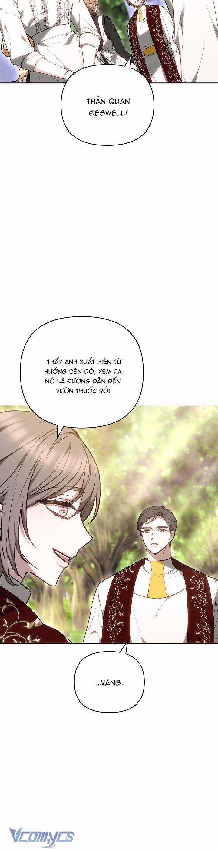 Hãy Ru Em Ngủ - Chapter 15 - Trang 5