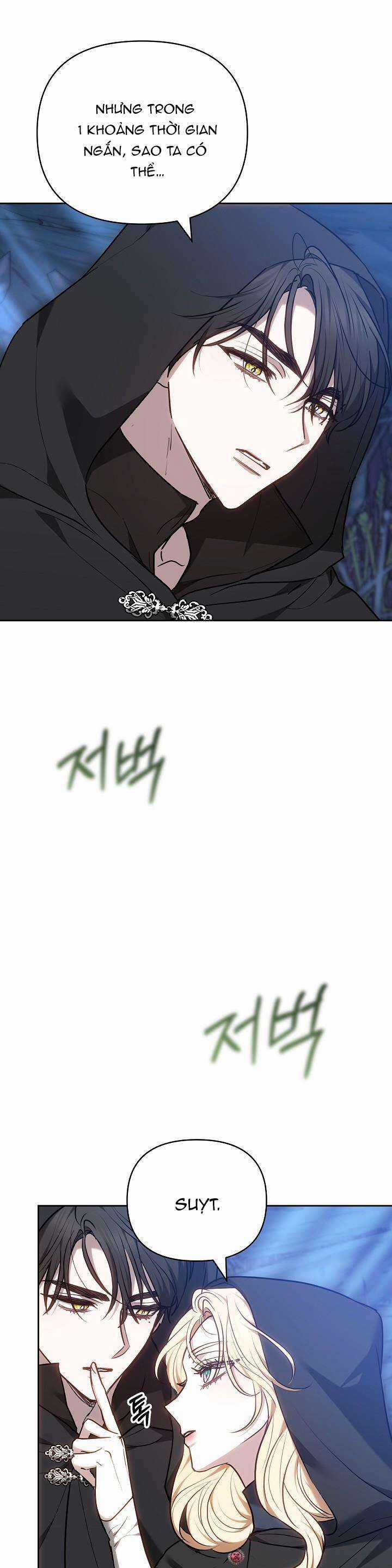 Hãy Ru Em Ngủ - Chapter 15 - Trang 46
