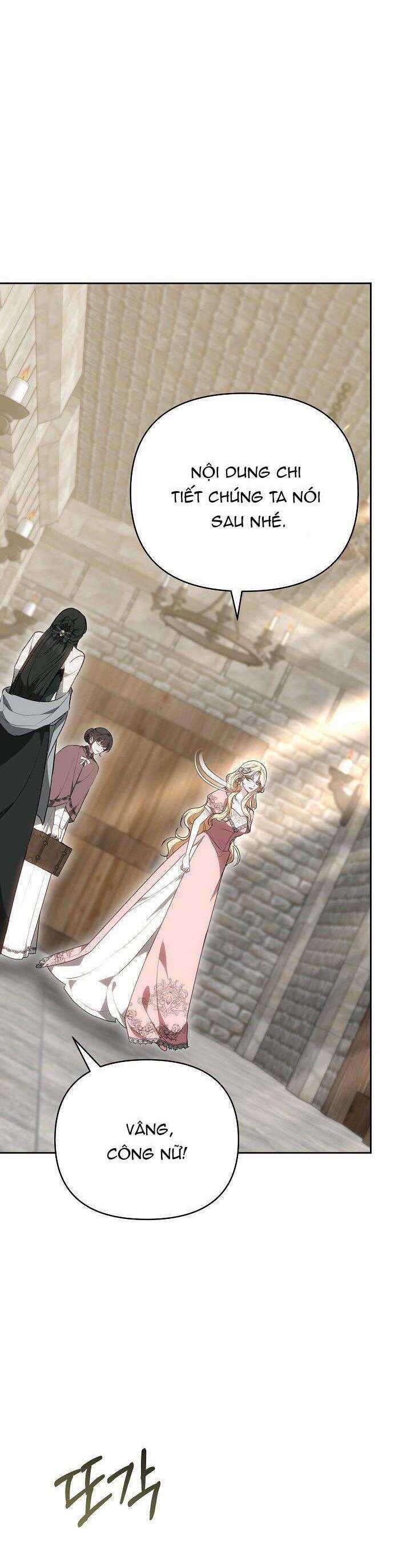 Hãy Ru Em Ngủ - Chapter 15 - Trang 57