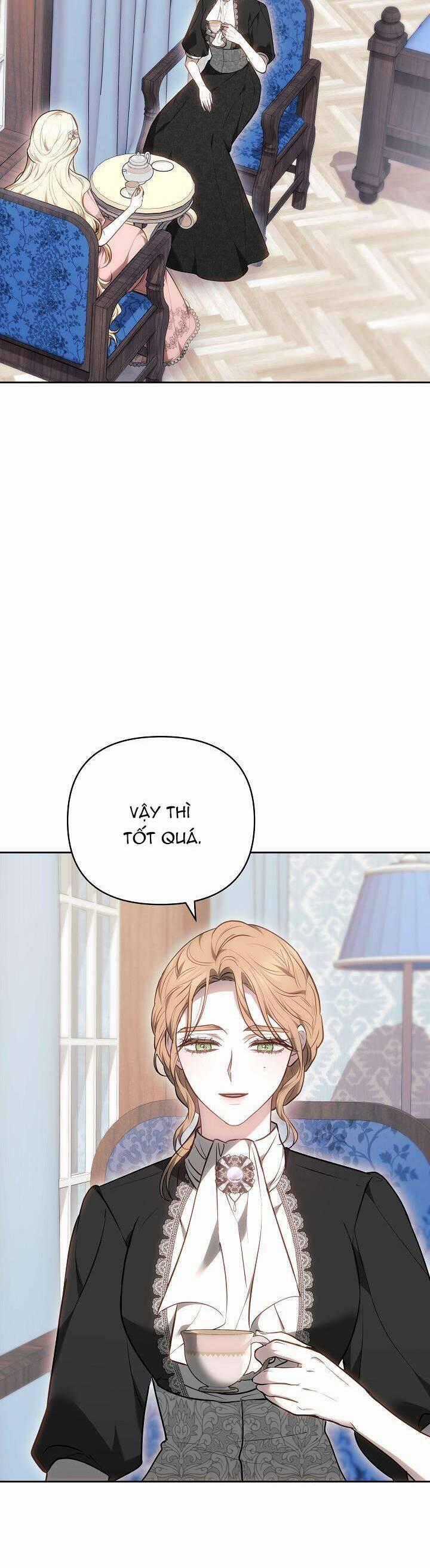 Hãy Ru Em Ngủ - Chapter 16 - Trang 2