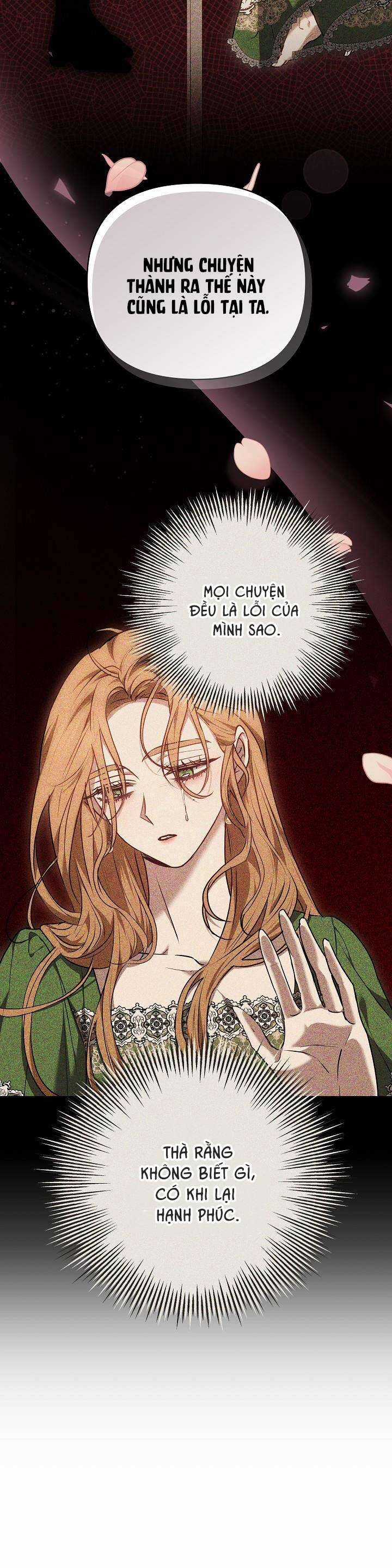 Hãy Ru Em Ngủ - Chapter 16 - Trang 17