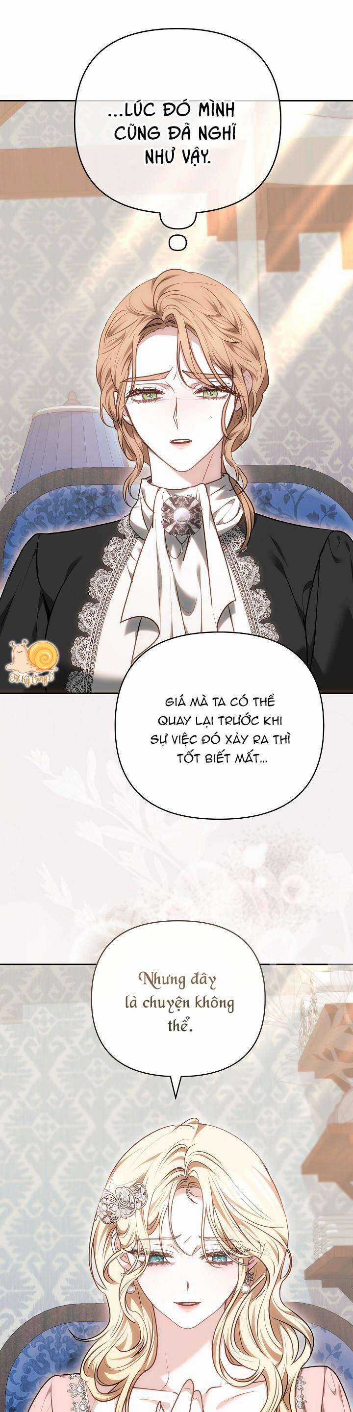 Hãy Ru Em Ngủ - Chapter 16 - Trang 18