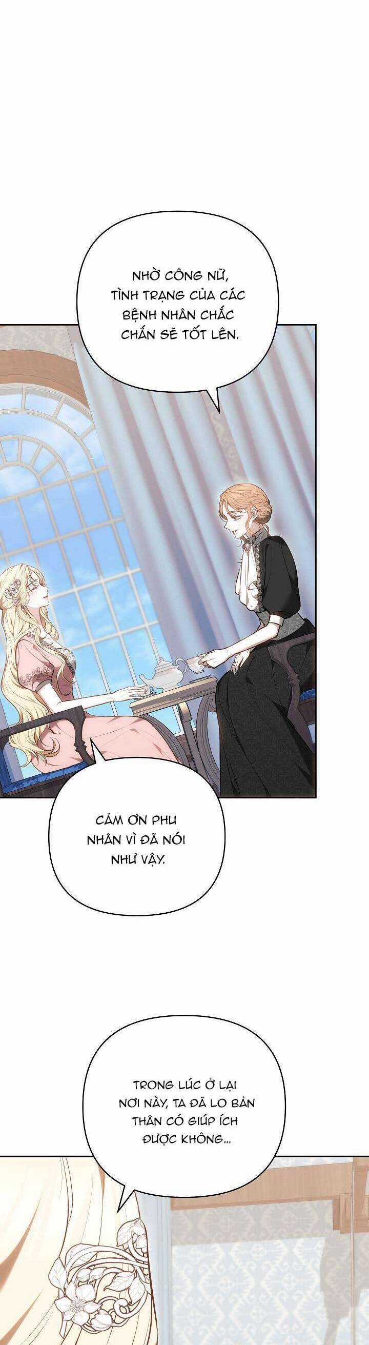 Hãy Ru Em Ngủ - Chapter 16 - Trang 3