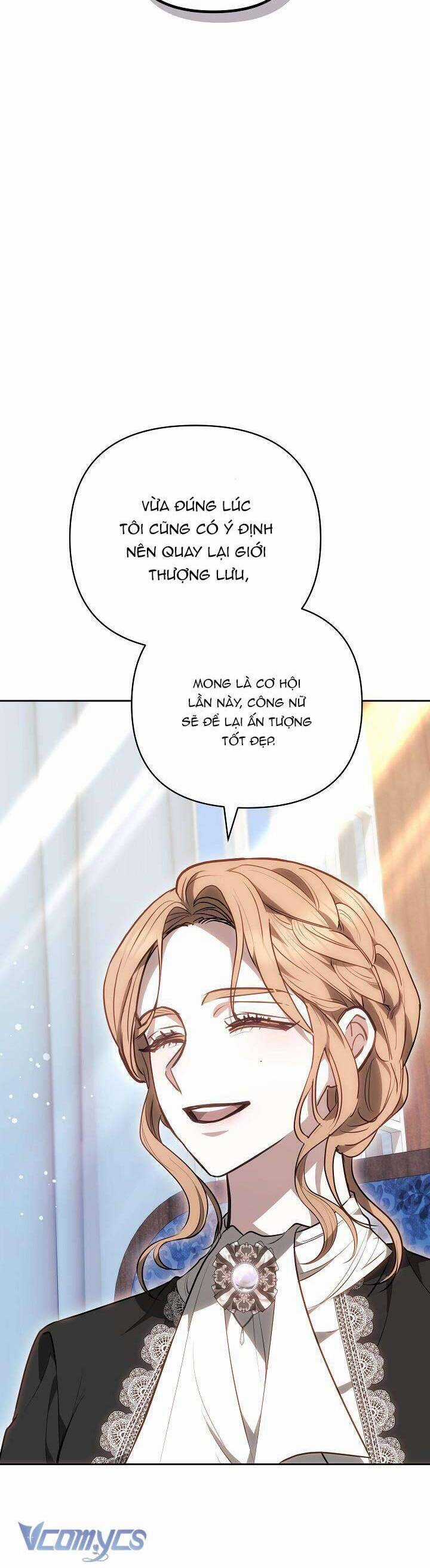 Hãy Ru Em Ngủ - Chapter 16 - Trang 27