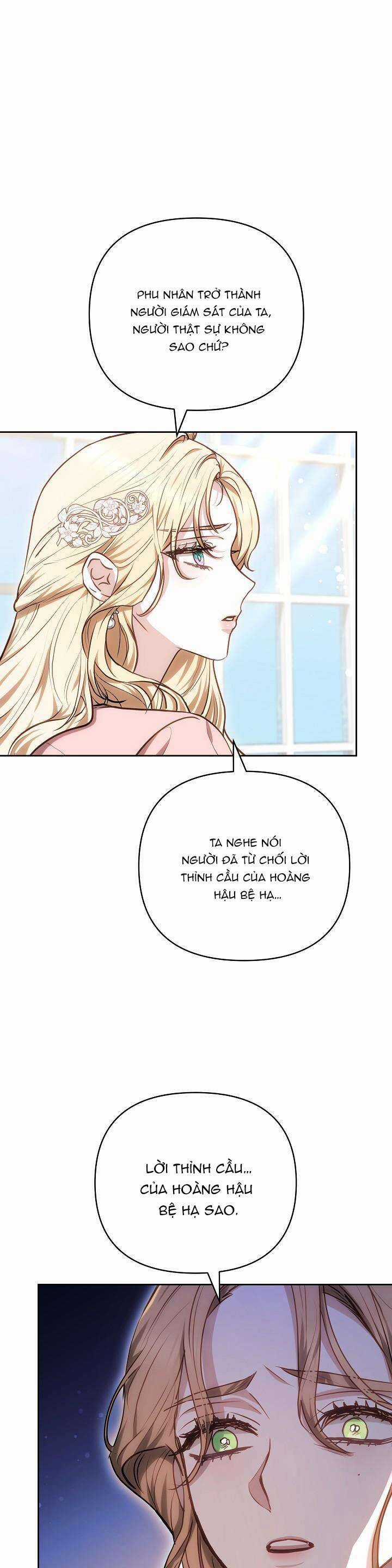 Hãy Ru Em Ngủ - Chapter 16 - Trang 28