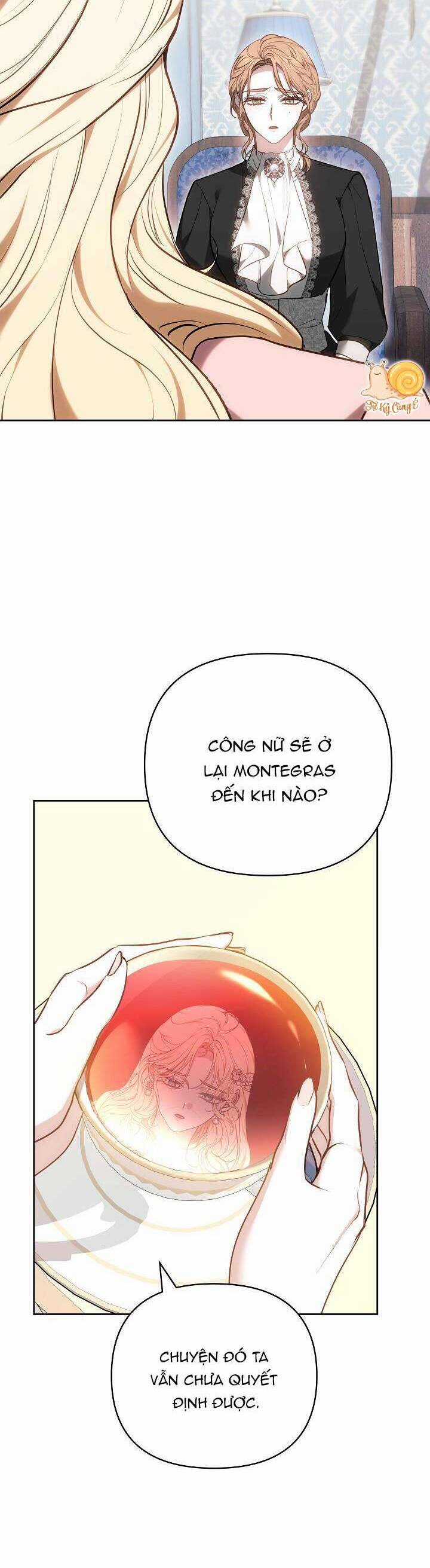 Hãy Ru Em Ngủ - Chapter 16 - Trang 4