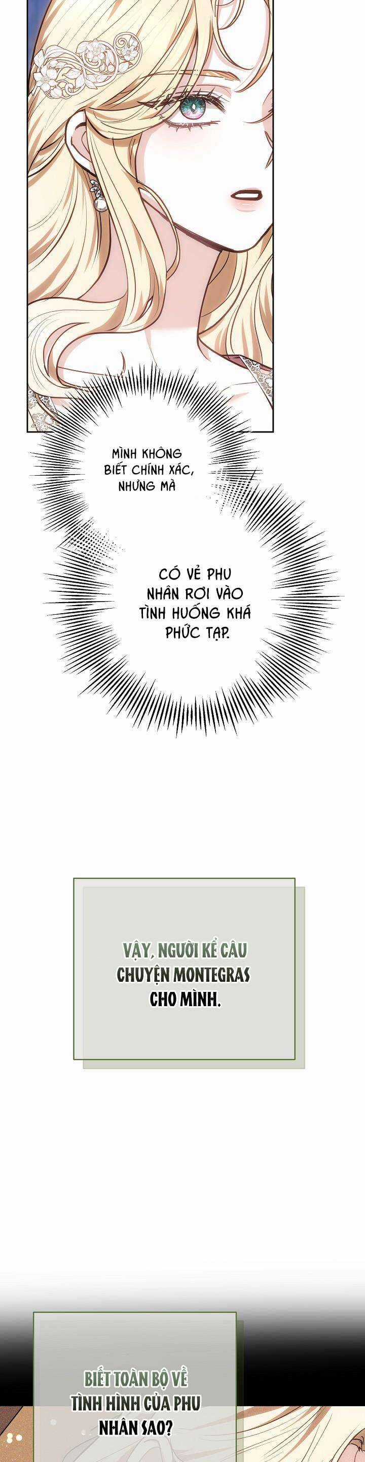 Hãy Ru Em Ngủ - Chapter 16 - Trang 31