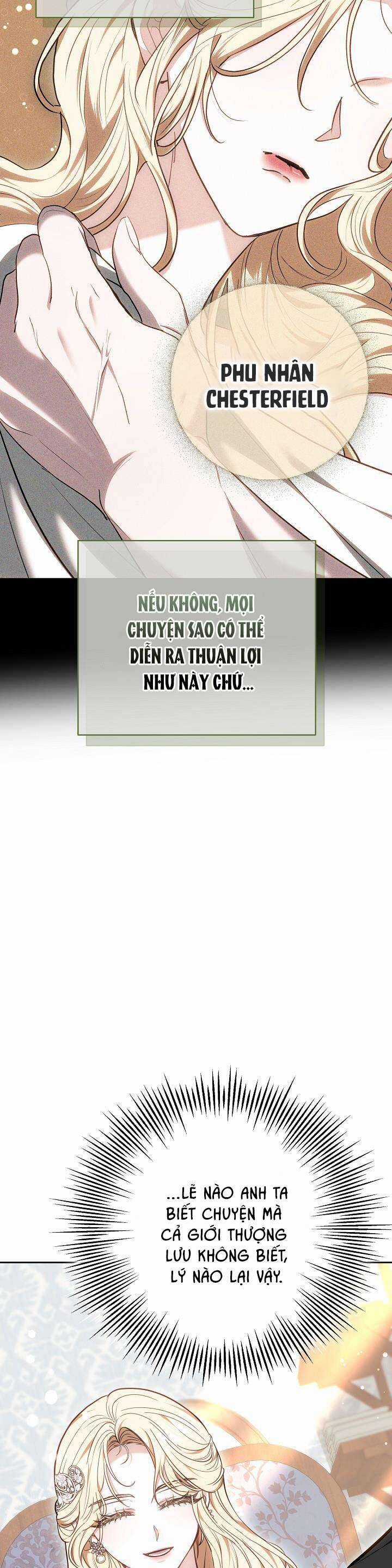 Hãy Ru Em Ngủ - Chapter 16 - Trang 32