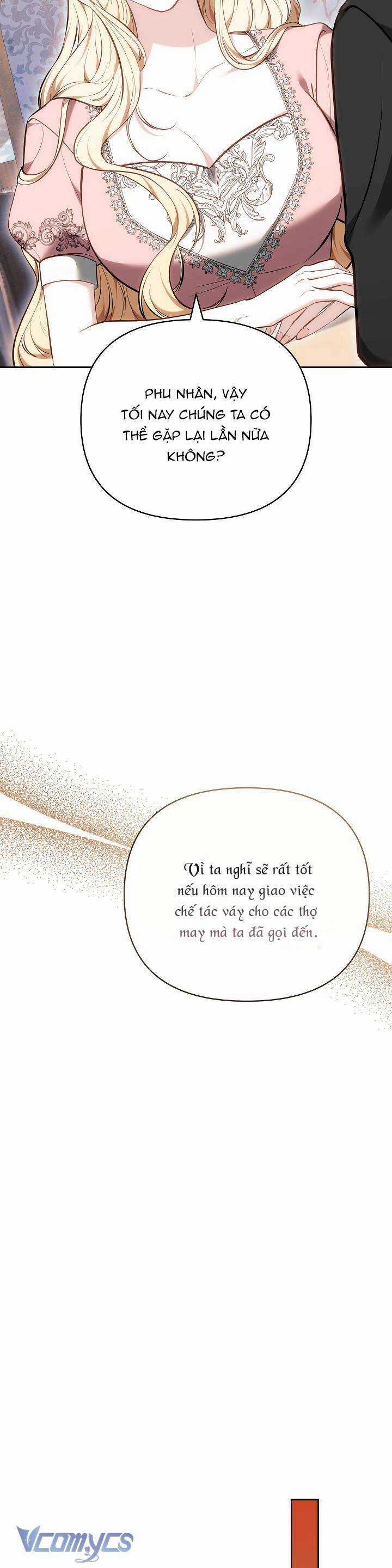 Hãy Ru Em Ngủ - Chapter 16 - Trang 33