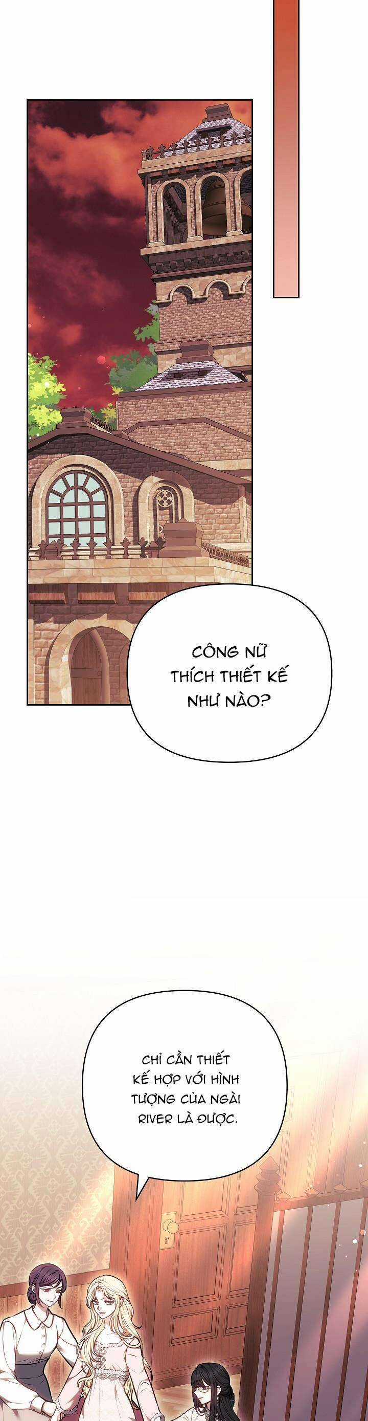 Hãy Ru Em Ngủ - Chapter 16 - Trang 34