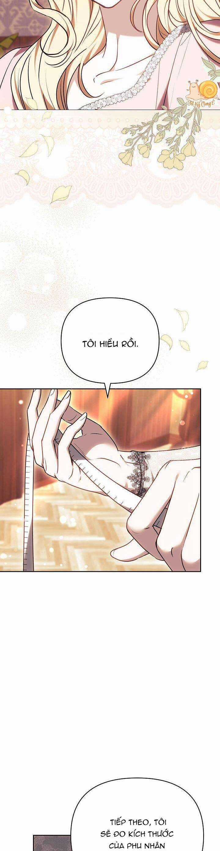 Hãy Ru Em Ngủ - Chapter 16 - Trang 36