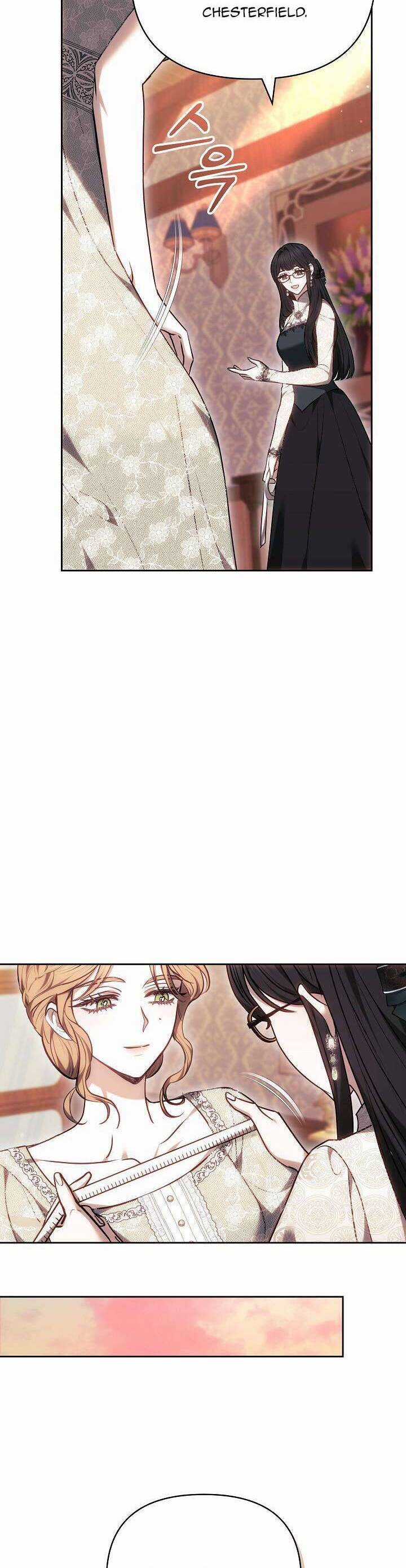 Hãy Ru Em Ngủ - Chapter 16 - Trang 37