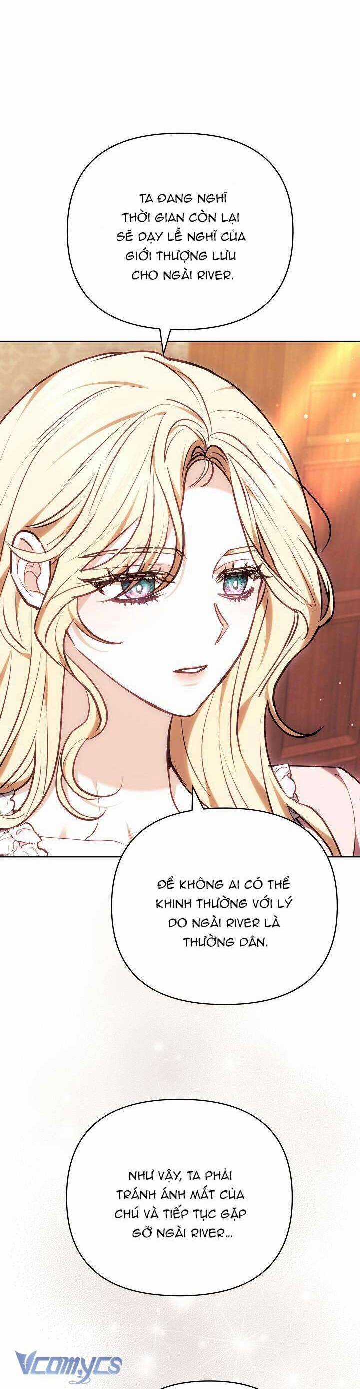 Hãy Ru Em Ngủ - Chapter 16 - Trang 40